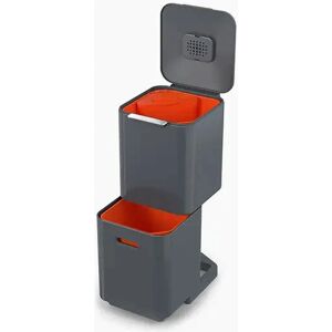 Joseph Joseph Totem Compact 40 L - Grafite Joseph Joseph Totem Compact 40 L - Grafite