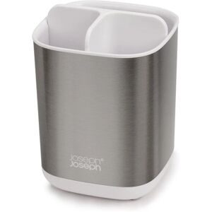 Joseph Joseph Stainless Steel Toothbrush Holder - Toothbrush Holder Joseph Joseph Stainless Steel Toothbrush Holder - Toothbrush Holder
