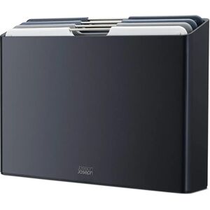 Joseph Joseph Folio Large Plastic Chopping Boards - Set of 4 Joseph Joseph Folio Large Plastic Chopping Boards - Set of 4