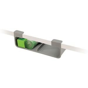 Joseph Joseph CupboardStore Under Shelf Storage - Grey - Space Saving - Kitchen Organizer - Product Type: Storage Organizer Joseph Joseph CupboardStore Under Shelf Storage - Grey - Space Saving - Kitchen Organizer - Product Type: Storage Organizer