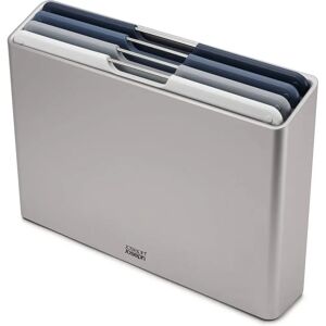 Joseph Joseph Folio Sky Blue - Chopping Boards Set Joseph Joseph Folio Sky Blue - Chopping Boards Set