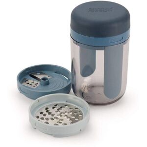 Joseph Joseph Spiro Spiralizer - Sky - Spiralizer - Plastic - Blue Joseph Joseph Spiro Spiralizer - Sky - Spiralizer - Plastic - Blue