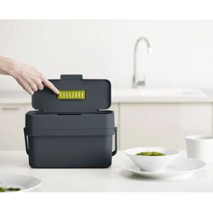 Joseph Joseph Compo 4L - Graphite Joseph Joseph Compo 4L - Graphite