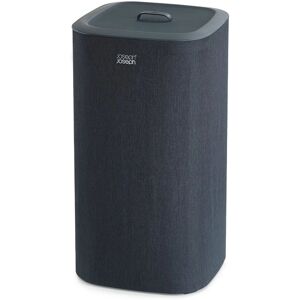 Joseph Joseph Tota 60L Wäschekorb - Schwarz - Trennung von hellen und dunklen Stoffen Joseph Joseph Tota 60L Wäschekorb - Schwarz - Trennung von hellen und dunklen Stoffen