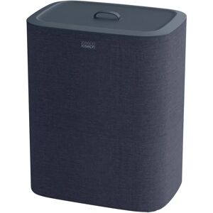 Joseph Joseph Tota 90L Laundry Basket - Black Joseph Joseph Tota 90L Laundry Basket - Black