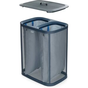 Joseph Joseph Tota 90L Laundry Basket - Black Joseph Joseph Tota 90L Laundry Basket - Black