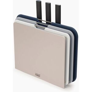 Joseph Joseph Nest Planche à Découper - Argent - Publicité Joseph Joseph Nest Planche à Découper - Argent - Publicité