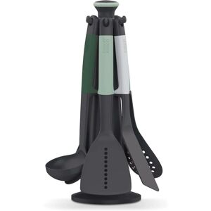 Joseph Joseph Sage Elevate 6-Piece Kitchen Utensil Set - Kitchen Utensils Joseph Joseph Sage Elevate 6-Piece Kitchen Utensil Set - Kitchen Utensils