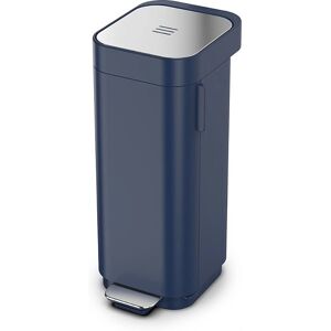 Joseph Joseph Porta Bin 40l - midnight blue Joseph Joseph Porta Bin 40l - midnight blue