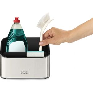 Joseph Joseph Surface Sink Organizer - Stainless Steel Joseph Joseph Surface Sink Organizer - Stainless Steel