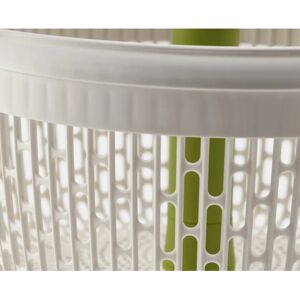 Joseph Joseph Spindola Green White Colander - Colander Joseph Joseph Spindola Green White Colander - Colander