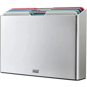 Joseph Joseph Folio Large 4-Piece Chopping Board Set - Kitchen Tools Joseph Joseph Folio Large 4-Piece Chopping Board Set - Kitchen Tools