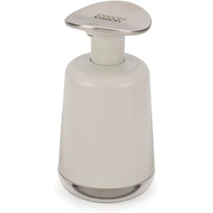 Joseph Joseph Presto Hygienic Soap Dispenser - Stone Joseph Joseph Presto Hygienic Soap Dispenser - Stone