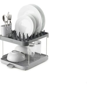 Joseph Joseph Duo 2-laags Droogrek - Keukendroger Joseph Joseph Duo 2-laags Droogrek - Keukendroger