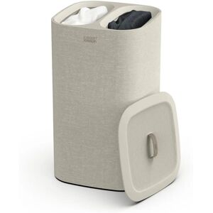 Joseph Joseph Tota 60L Laundry Hamper Separation Basket - Laundry Basket Joseph Joseph Tota 60L Laundry Hamper Separation Basket - Laundry Basket
