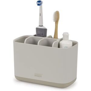 Joseph Joseph Large Toothbrush Caddy - Matte Finish Organised Storage Joseph Joseph Large Toothbrush Caddy - Matte Finish Organised Storage