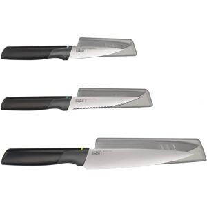Joseph Joseph Duo 3 Piece Elevate Knife set - Knife set Joseph Joseph Duo 3 Piece Elevate Knife set - Knife set