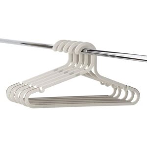 Joseph Joseph Ecru Anti-Tangle Clothes Hangers - Clothes Hangers Joseph Joseph Ecru Anti-Tangle Clothes Hangers - Clothes Hangers