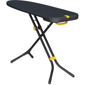 Joseph Joseph Glide Max Plus Ironing Board - Blue/Black, L135xW45cm Joseph Joseph Glide Max Plus Ironing Board - Blue/Black, L135xW45cm