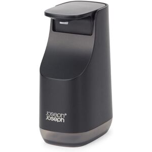 Joseph Joseph 70602 Soap Dispenser - Compact 350ml Black Joseph Joseph 70602 Soap Dispenser - Compact 350ml Black