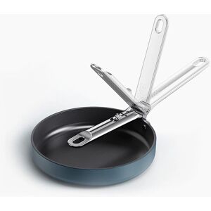 Joseph Joseph Midnight Blue Space 20cm Frying Pan Joseph Joseph Midnight Blue Space 20cm Frying Pan