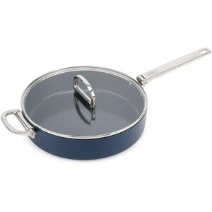 Joseph Joseph Space Folding Handle Non-Stick Saute Pan 28cm - Saute Pan Joseph Joseph Space Folding Handle Non-Stick Saute Pan 28cm - Saute Pan