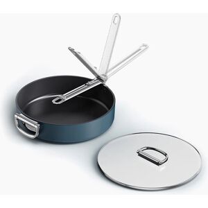 Joseph Joseph Space Folding Handle Non-Stick Saute Pan 28cm - Saute Pan Joseph Joseph Space Folding Handle Non-Stick Saute Pan 28cm - Saute Pan
