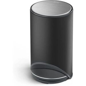 Joseph Joseph Arc Pedal Bin - 10L Black Joseph Joseph Arc Pedal Bin - 10L Black