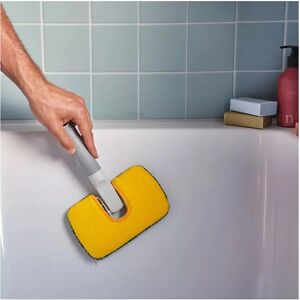 Joseph Joseph Leichte Stein Oberflächen-Scrubber - Oberflächen-Scrubber Joseph Joseph Leichte Stein Oberflächen-Scrubber - Oberflächen-Scrubber