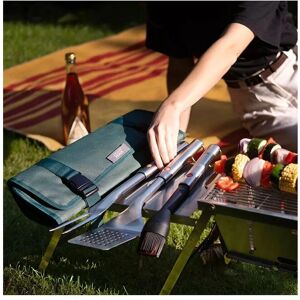 Joseph Joseph GrillOut BBQ Wender, Zange & Gabel - 3-teilig Joseph Joseph GrillOut BBQ Wender, Zange & Gabel - 3-teilig