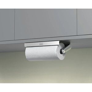Joseph Joseph Unterbau Küchenrollenhalter - Gebürsteter Stahl Joseph Joseph Unterbau Küchenrollenhalter - Gebürsteter Stahl