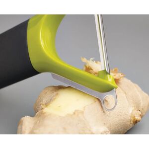 Joseph Joseph Multi-peel Y-Shaped Vegetable Peeler - Vegetable Prep Tool Joseph Joseph Multi-peel Y-Shaped Vegetable Peeler - Vegetable Prep Tool