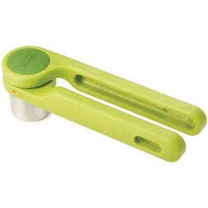 Joseph Joseph Helix Garlic Press - Green Joseph Joseph Helix Garlic Press - Green