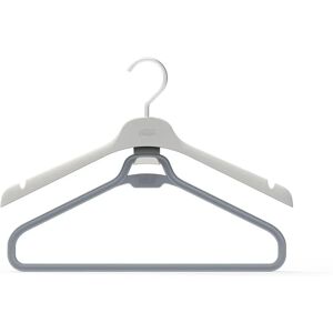 Joseph Joseph Long Clothes Hanger - Supports Long Garments - Keeps Clothes Clean Joseph Joseph Long Clothes Hanger - Supports Long Garments - Keeps Clothes Clean