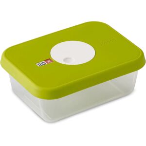 Boîte de stockage rectangulaire Joseph Joseph Dial - 1L Vert Boîte de stockage rectangulaire Joseph Joseph Dial - 1L Vert