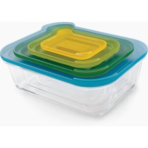 Joseph Joseph Nest Sada na potraviny - Vrstvené, Barevné Joseph Joseph Nest Sada na potraviny - Vrstvené, Barevné