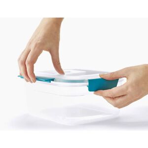 Joseph Joseph Nest Lock 5 Piece Set - Storage Containers Joseph Joseph Nest Lock 5 Piece Set - Storage Containers