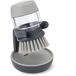 Joseph Joseph Palm Scrub Grey - Cleaning Brush Joseph Joseph Palm Scrub Grey - Cleaning Brush