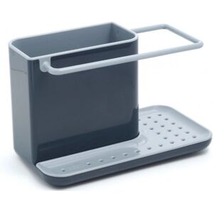 Joseph Joseph Caddy Sink Organiser - Grey Joseph Joseph Caddy Sink Organiser - Grey