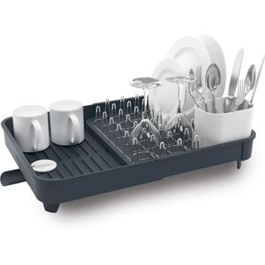 Joseph Joseph Extend Expandable Dish Drainer - Grey Joseph Joseph Extend Expandable Dish Drainer - Grey