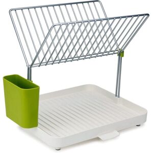Joseph Joseph Y-Rack 2-Tier Self-Draining Utensil And Dish Rack - Dish Rack Joseph Joseph Y-Rack 2-Tier Self-Draining Utensil And Dish Rack - Dish Rack