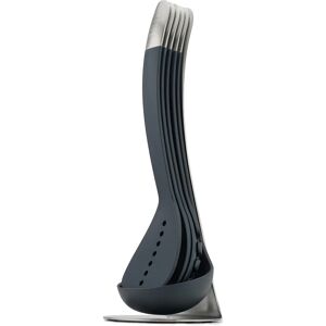 Joseph Joseph Black 100 Collection Nest Utensils Set Joseph Joseph Black 100 Collection Nest Utensils Set