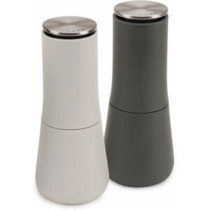 Joseph Joseph Milltop Salz-/Pfeffermühle - Grau, Mehrfarben - Salz- und Pfeffermühlen Joseph Joseph Milltop Salz-/Pfeffermühle - Grau, Mehrfarben - Salz- und Pfeffermühlen