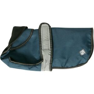 Danish Design Ultimate 2 in 1 Dog Coat - Blue - Dog Coat Danish Design Ultimate 2 in 1 Dog Coat - Blue - Dog Coat