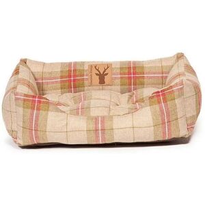 Danish Design Newton Moss Snuggle Dog Bed - Moss - 28" - Dog Bed Danish Design Newton Moss Snuggle Dog Bed - Moss - 28" - Dog Bed