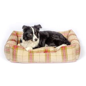 Danish Design Newton Snuggle Dog Bed - Moss - 34" Danish Design Newton Snuggle Dog Bed - Moss - 34"