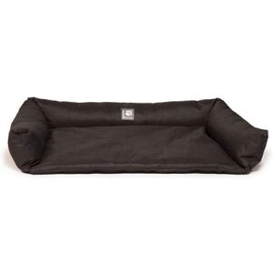 Danish Design Boot Dog Bed - Waterproof, Black, Medium Danish Design Boot Dog Bed - Waterproof, Black, Medium