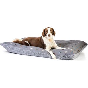 FatFace Marching Dogs Deep Duvet - Pet Bed FatFace Marching Dogs Deep Duvet - Pet Bed