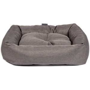 Danish Design - Anti Bac Small Snuggler - Grey - Dog Bed Danish Design - Anti Bac Small Snuggler - Grey - Dog Bed