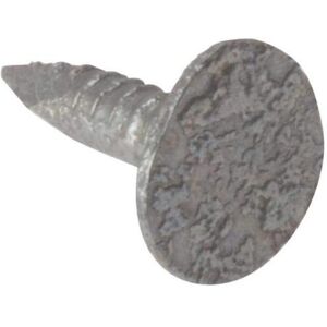 ForgeFix Forge 212NLF13GB Felt Nail Galvanised 13mm - Nail ForgeFix Forge 212NLF13GB Felt Nail Galvanised 13mm - Nail
